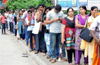 Public left in lurch as Mangalore One staff �go slow� on work
